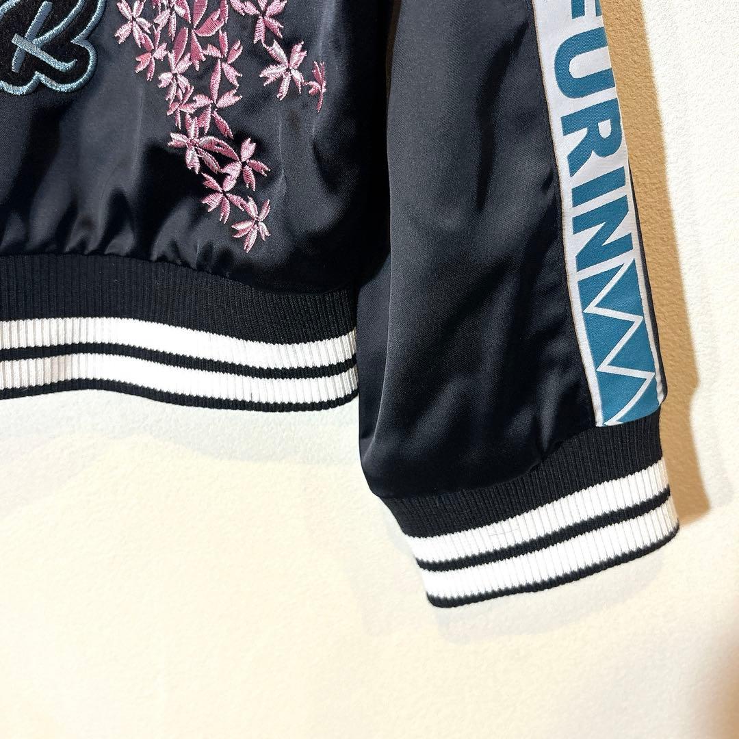 WINDBREAKER ドンキ　梅宮一　スカジャン