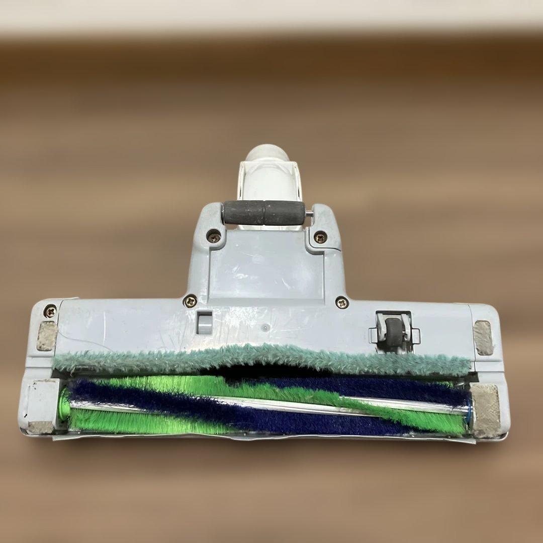 日立 CV-SW9 キャニスター掃除機 2013年製 サイクロン 一式セット