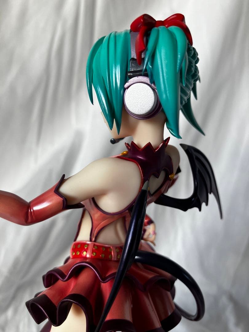 初音ミク ハートハンターVer. 1/7フィギュア