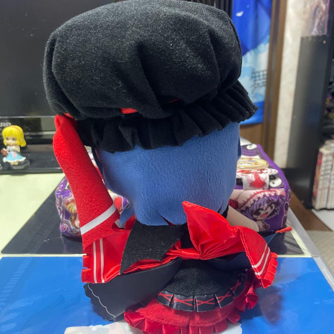 東方project ふもふもれみりあ　ろすとわーどばーじょん　小さな悪魔令嬢