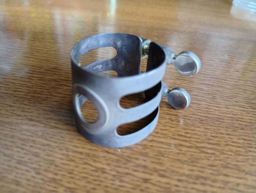 SCHILKE 66 テューバマウスピース