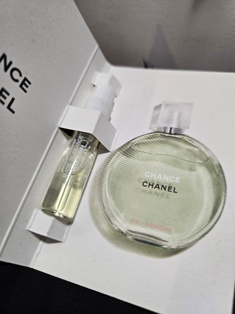 確実正規品 CHANEL ミラー カラーコード 111 バレリーナ シャネル