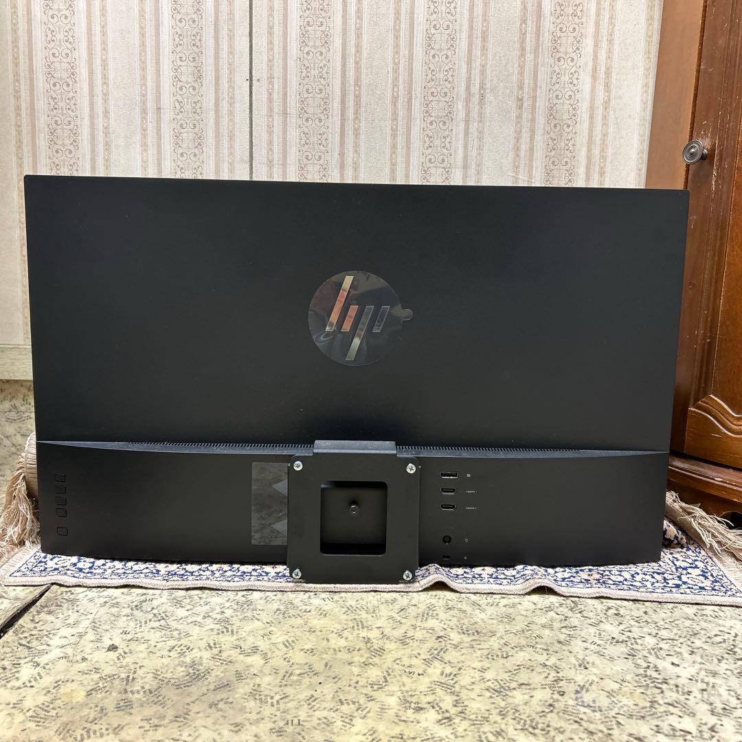 美品 HP ENVY27s 4Kディスプレイ ゲーミング PC 2018年製