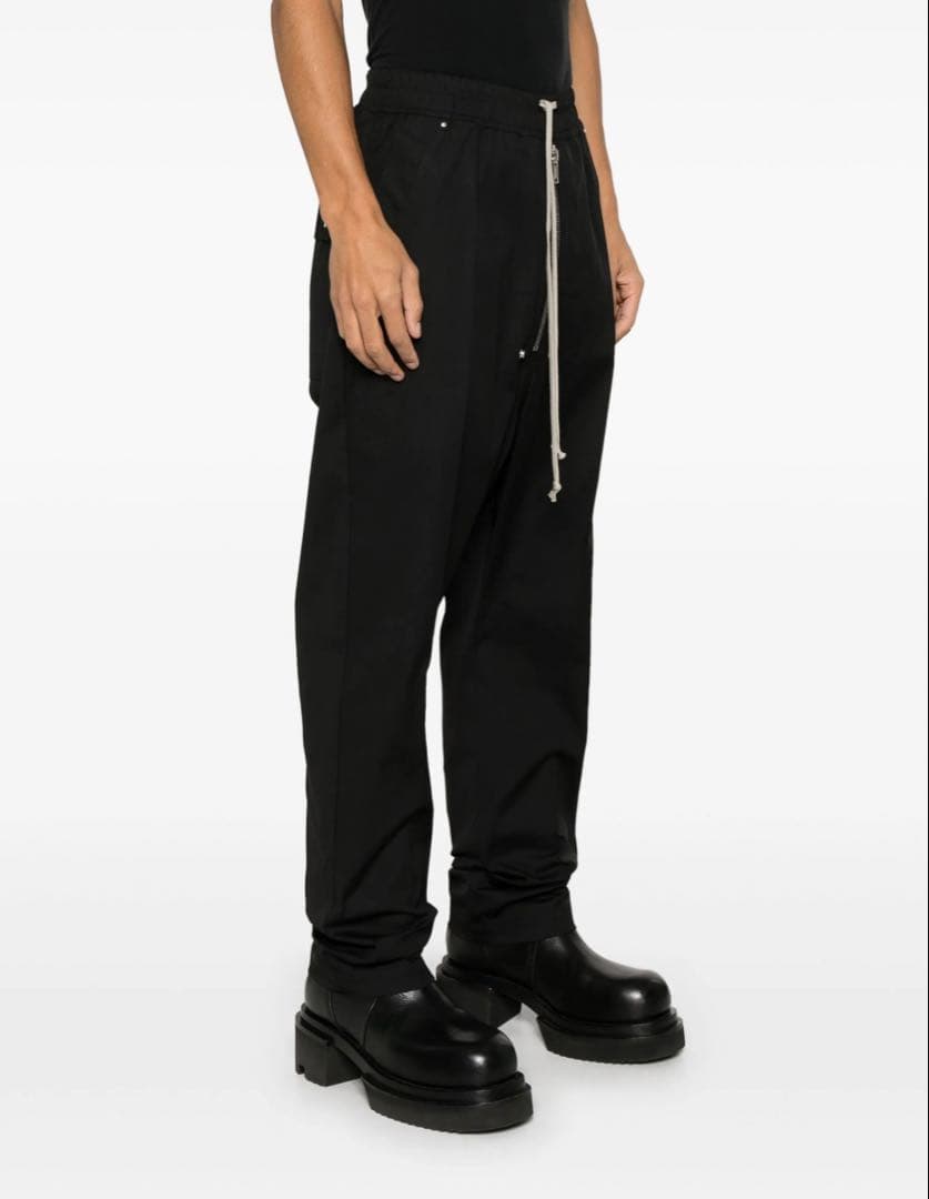 リックオウエンス Rick Owens 25SS BELA PANTS ベラTE