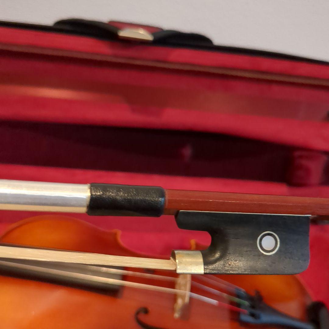 Piccolini SONATIME ヴィオラ 15.5 ピコリーニ