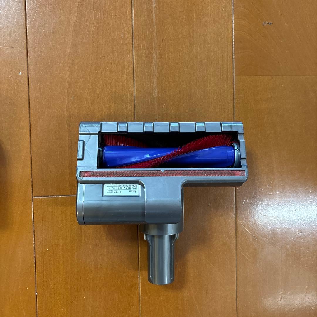 Dyson SV21コードレスクリーナー 掃除機 梱包頼める便使用！ Dyson