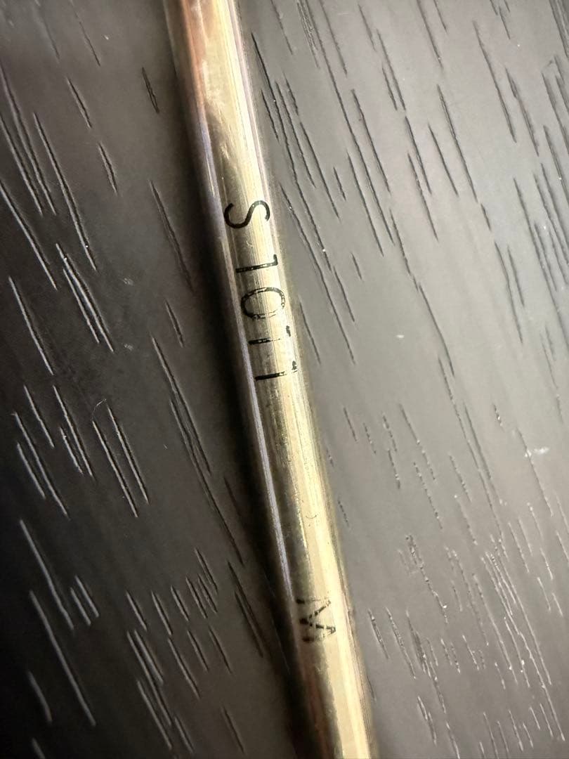 ☆高級筆記具☆ DUNHILL 925銀製 STERLING製 ボールペン☆