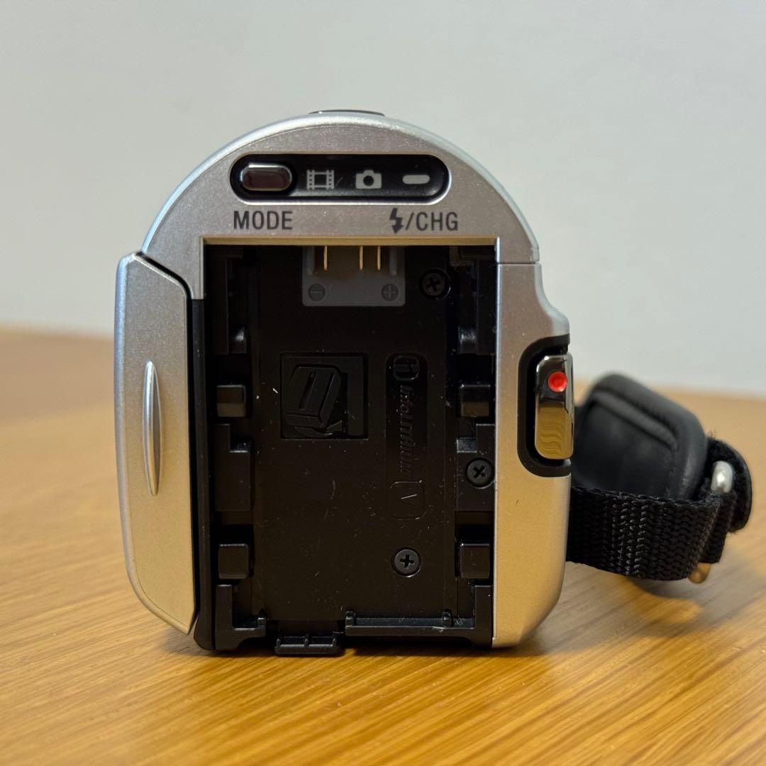 SONY ビデオカメラ HDR-CX370V ハンディカム