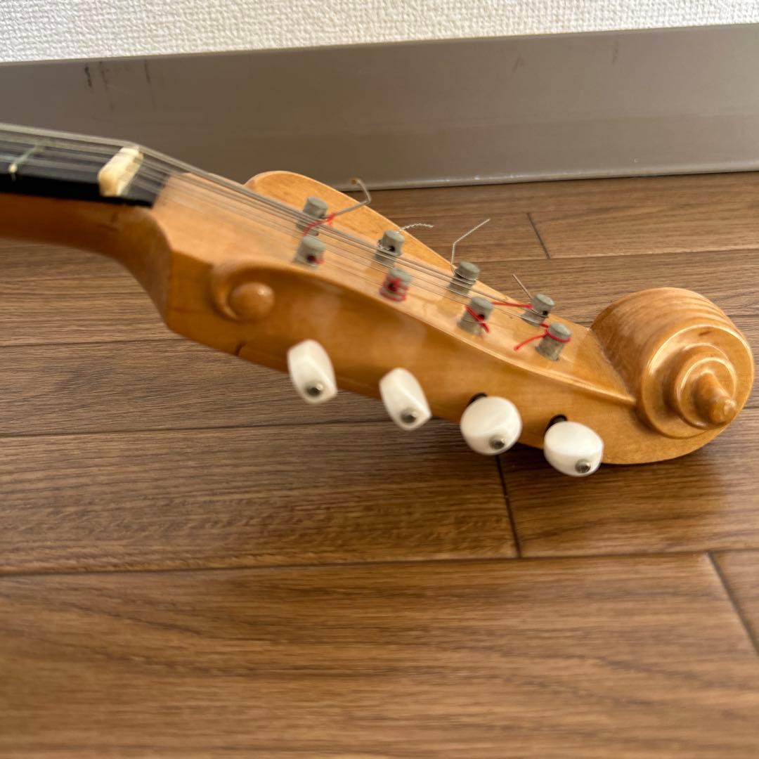 suzuki スズキ　マンドリン　M-150 チューナー　メトロノーム　付属品付