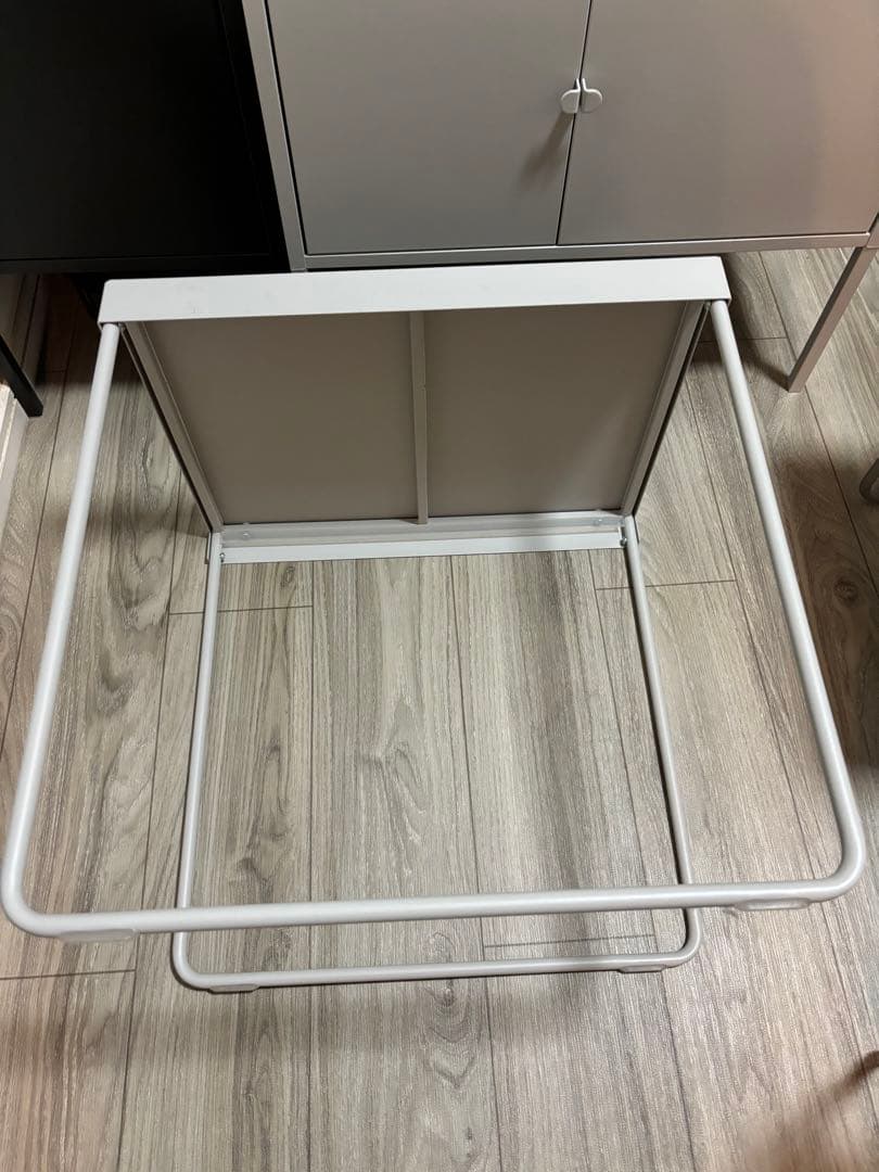 IKEA イケア GRANBODA ネストテーブル3点セット 廃番品 - メルカリ