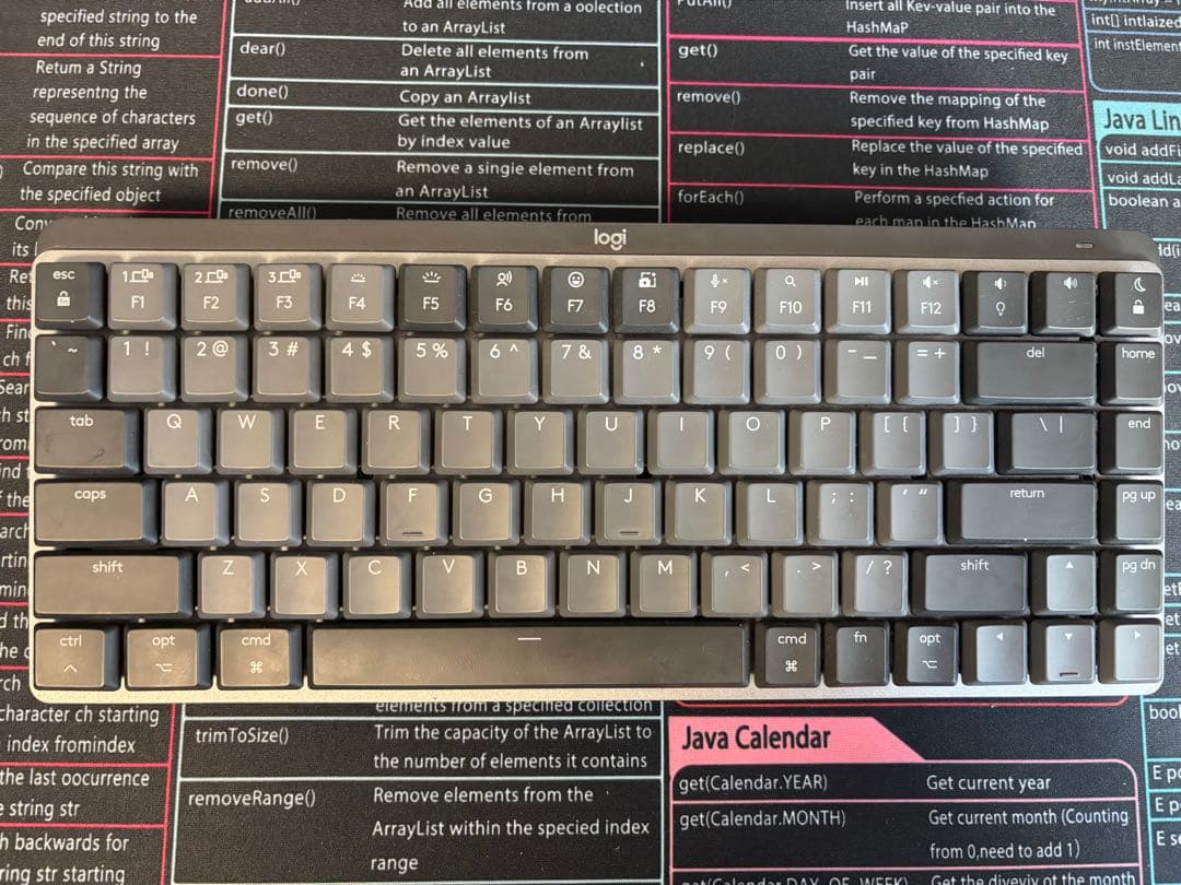 キーボード logicool MX MECHANICAL MINI for Mac Amazon.com: Logitech MX Mechanical Mini for Mac Wireless