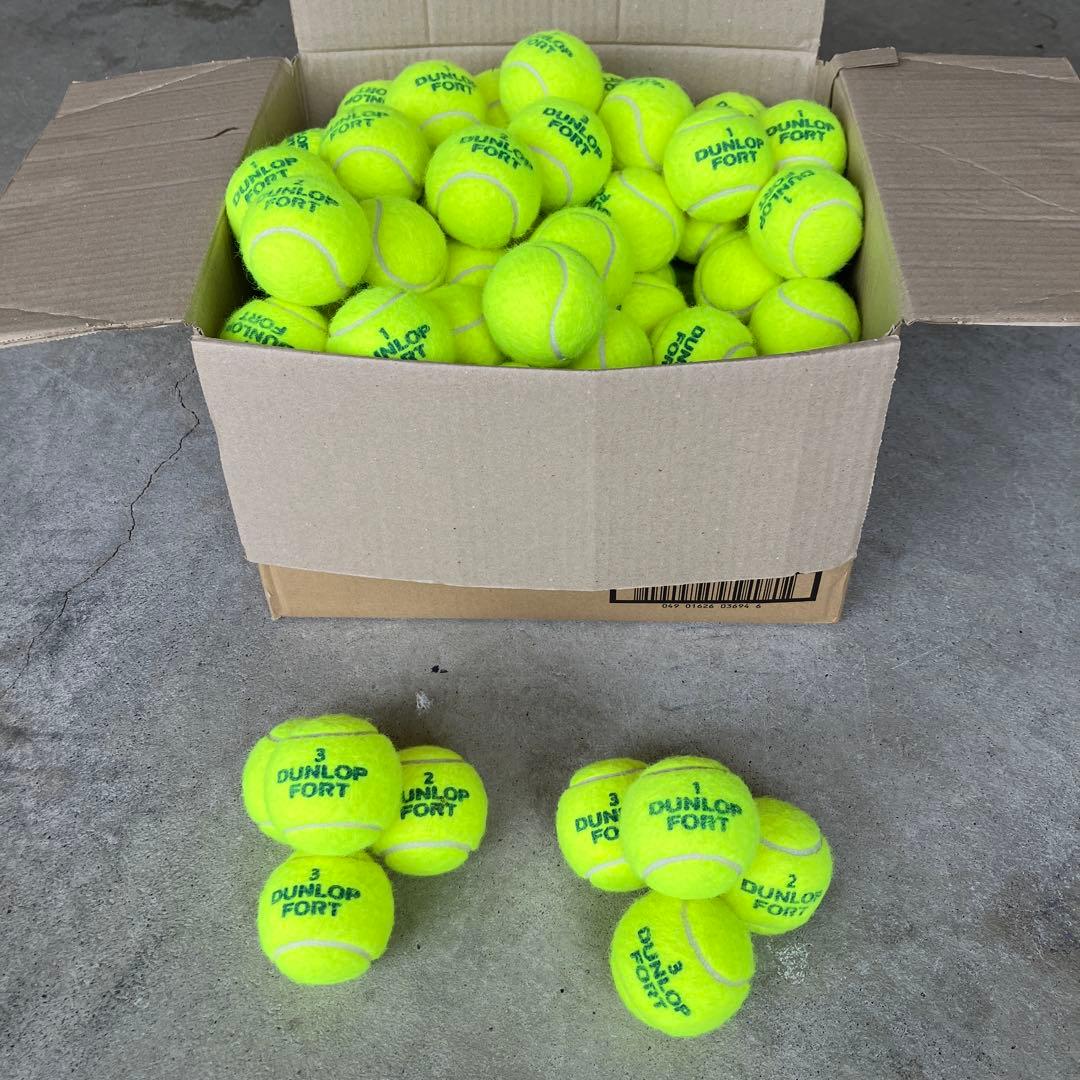 硬式テニスボール｜硬式テニスボールのおすすめ人気ランキング【2026年