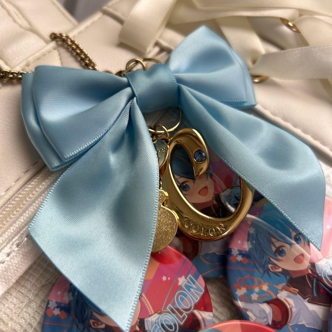 ころんくん痛バ - メルカリ