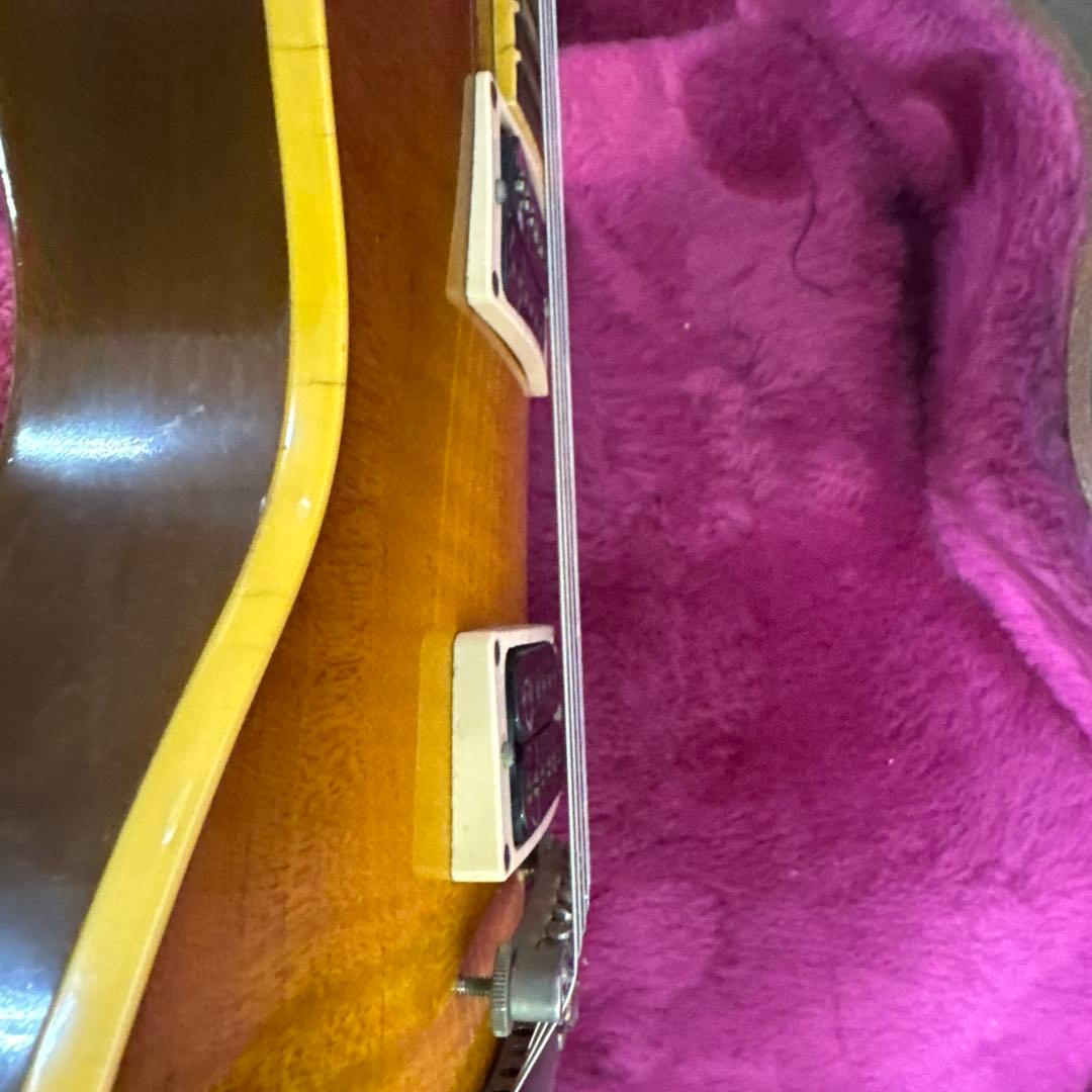 ギター Gibson Les Paul Classic