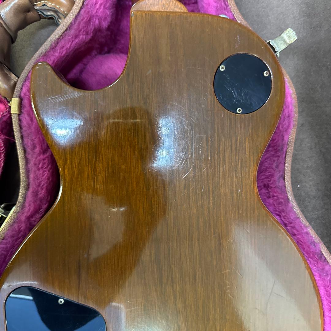 ギター Gibson Les Paul Classic