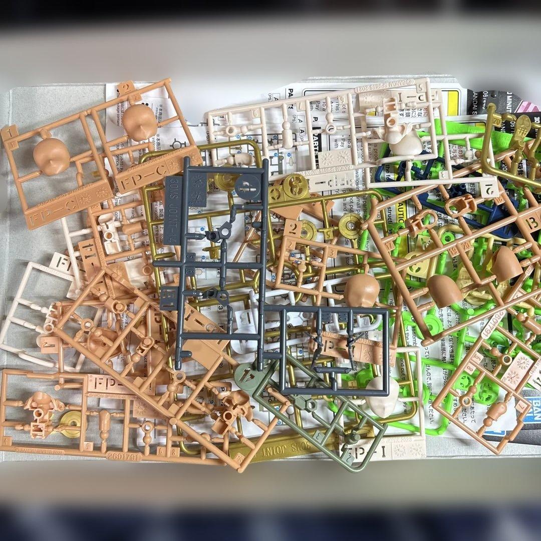 【ジャンク 気まぐれ値下げ】30 MINUTES SISTERSセット