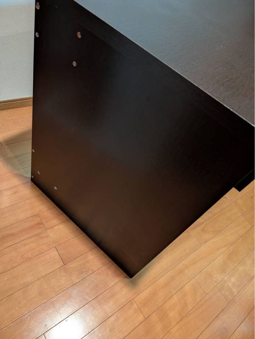 SALE❤️超美品❤️マールブランド ロウヤ システムデスク 3点セット