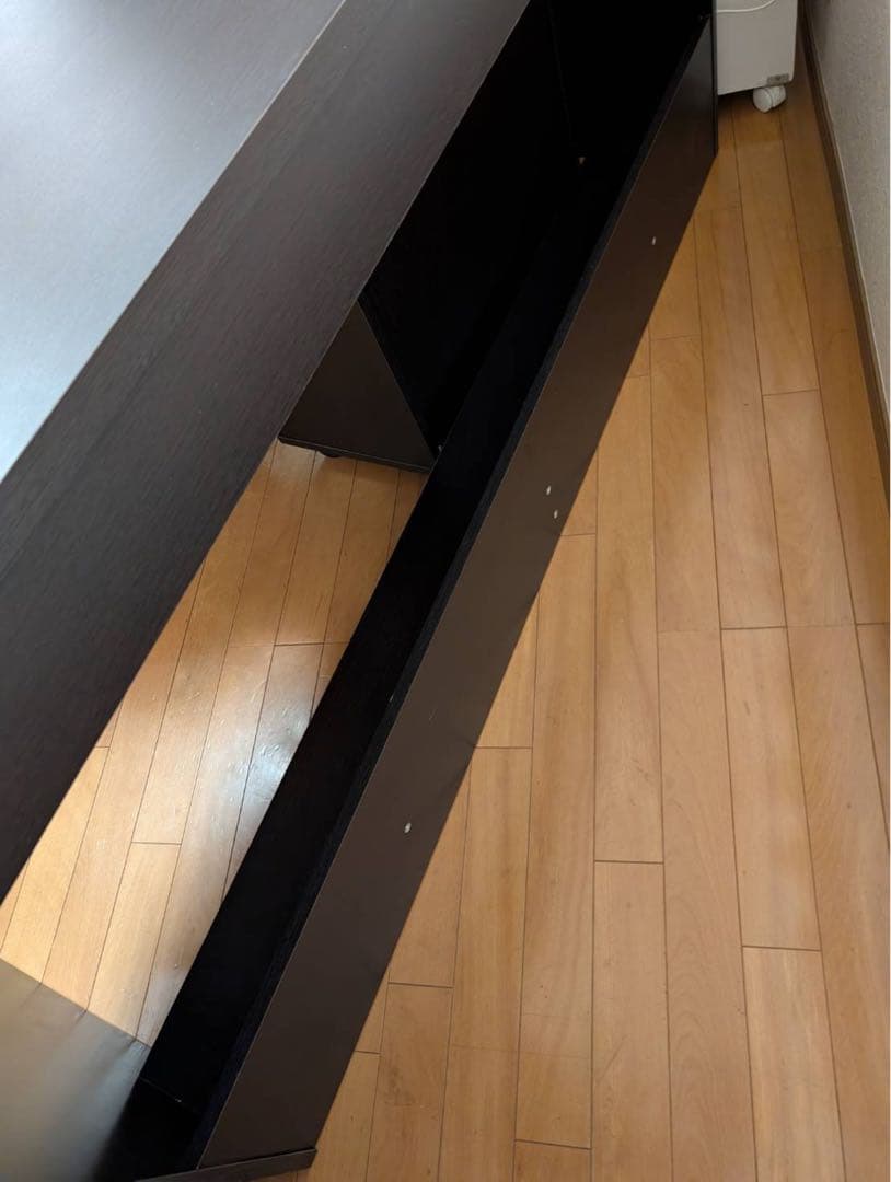 SALE❤️超美品❤️マールブランド ロウヤ システムデスク 3点セット