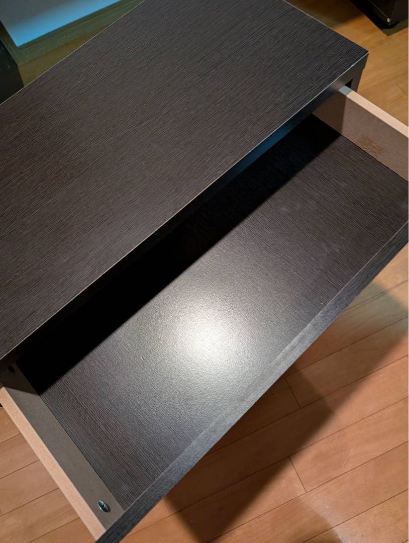 SALE❤️超美品❤️マールブランド ロウヤ システムデスク 3点セット