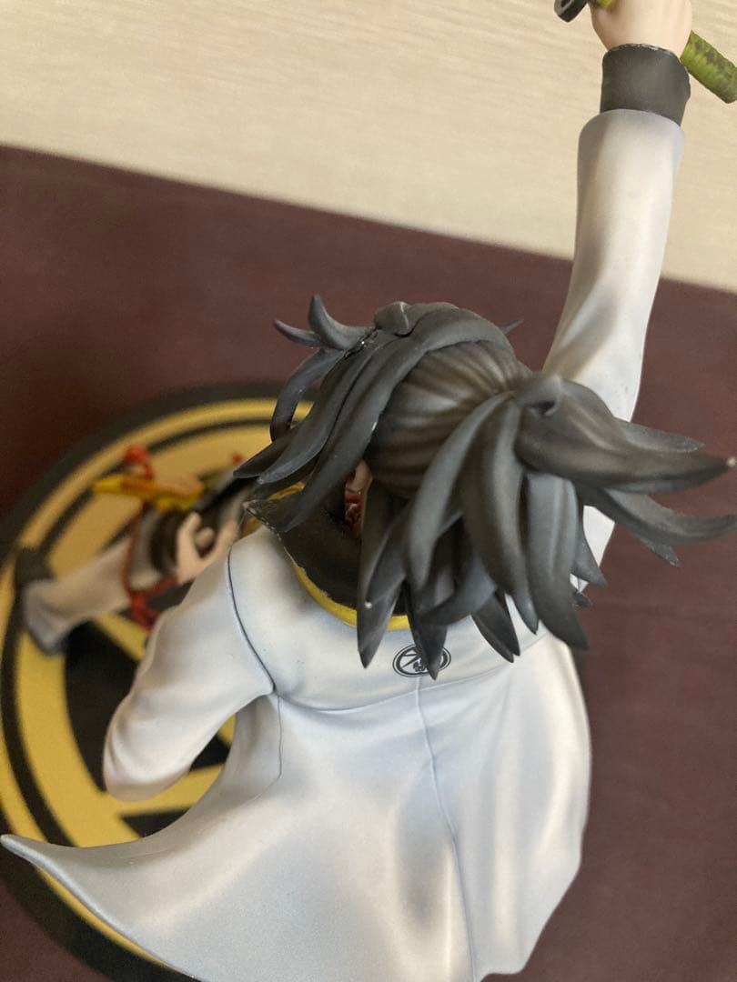 完成品ガレージキット 大典太光世 刀剣乱舞