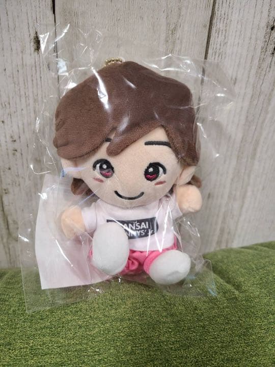 なにわ男子 道枝駿佑 ちびぬい 道枝駿佑 ちびぬいの新品・未使用