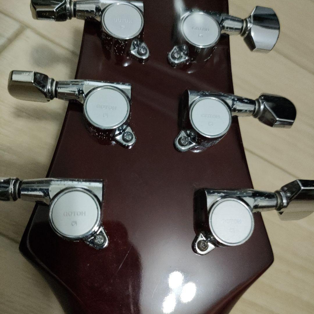 ア*ギ様 TOKAI LG 68Q　ブラウン