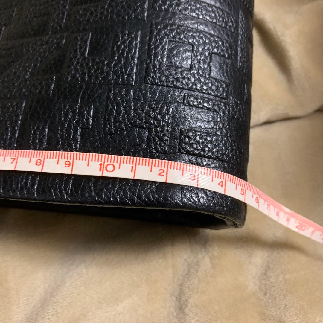 ロンシャン　ラ ヴォヤジューズ　ショルダーバッグ　ハンドバッグ　　美品