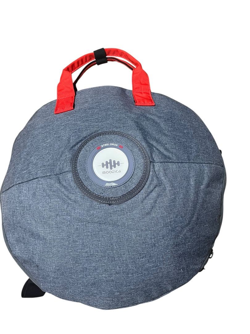 MOOZICA タングドラム スリット ドラム スチールハンドパンタンダム Amazon | MOOZICA タングドラム スリット ドラム スチールハンド