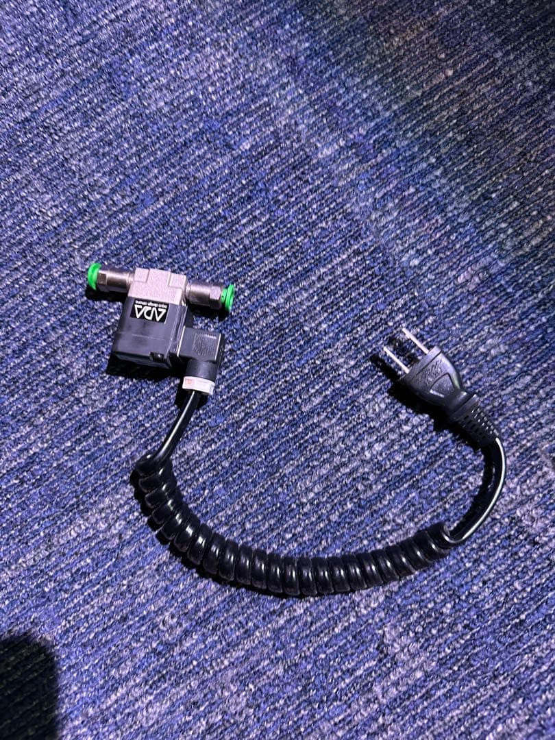 ADA 電磁弁 ELバルブ - メルカリ