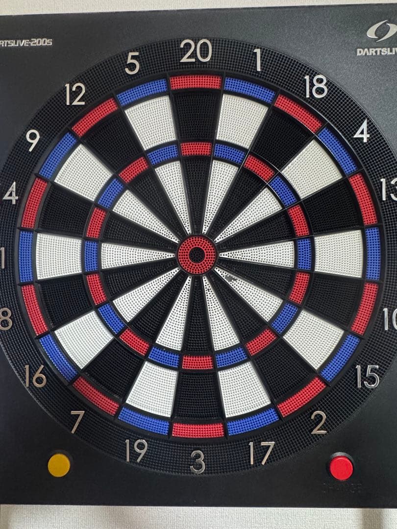 DARTSLIVE-200S 、スタンド&モニターセット