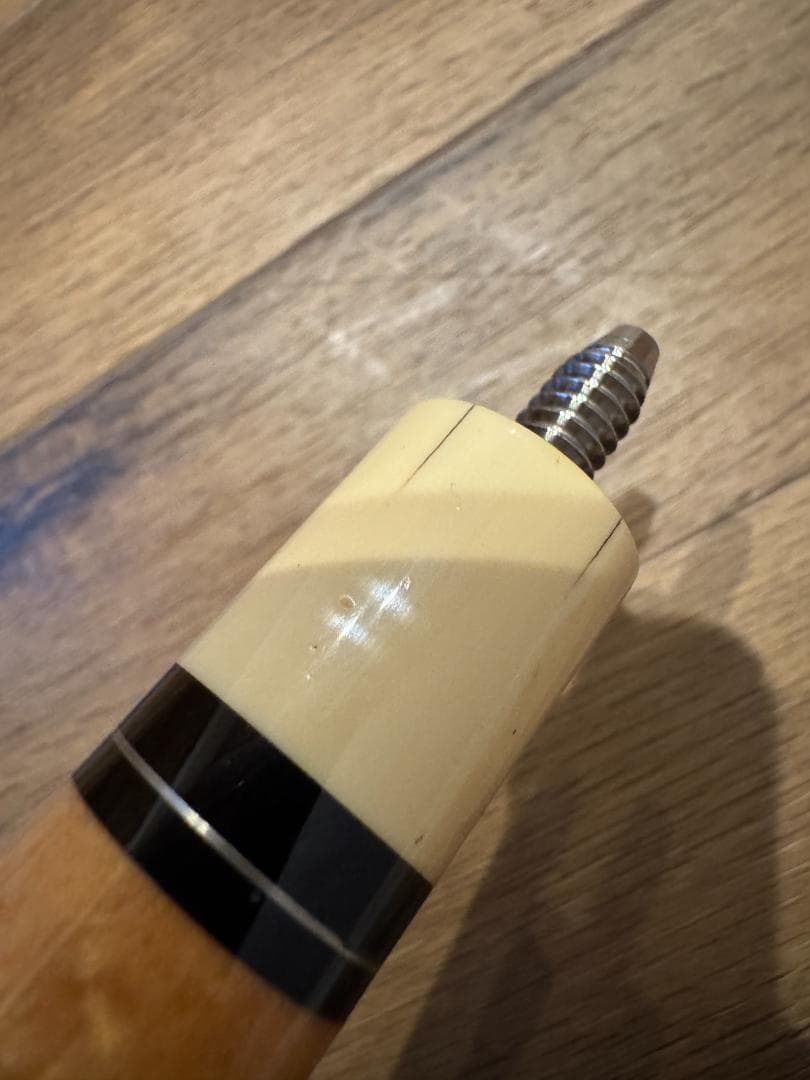 ビリヤードMezzキュー　モデルSA-12