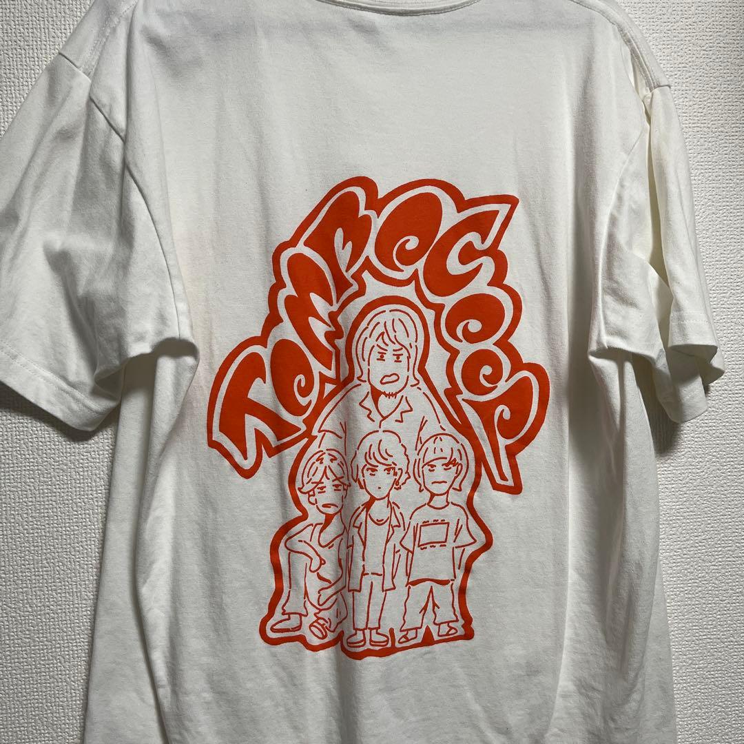 トンボコープ ラババン タオル Tシャツ CD 等 トンボコープ ラババン