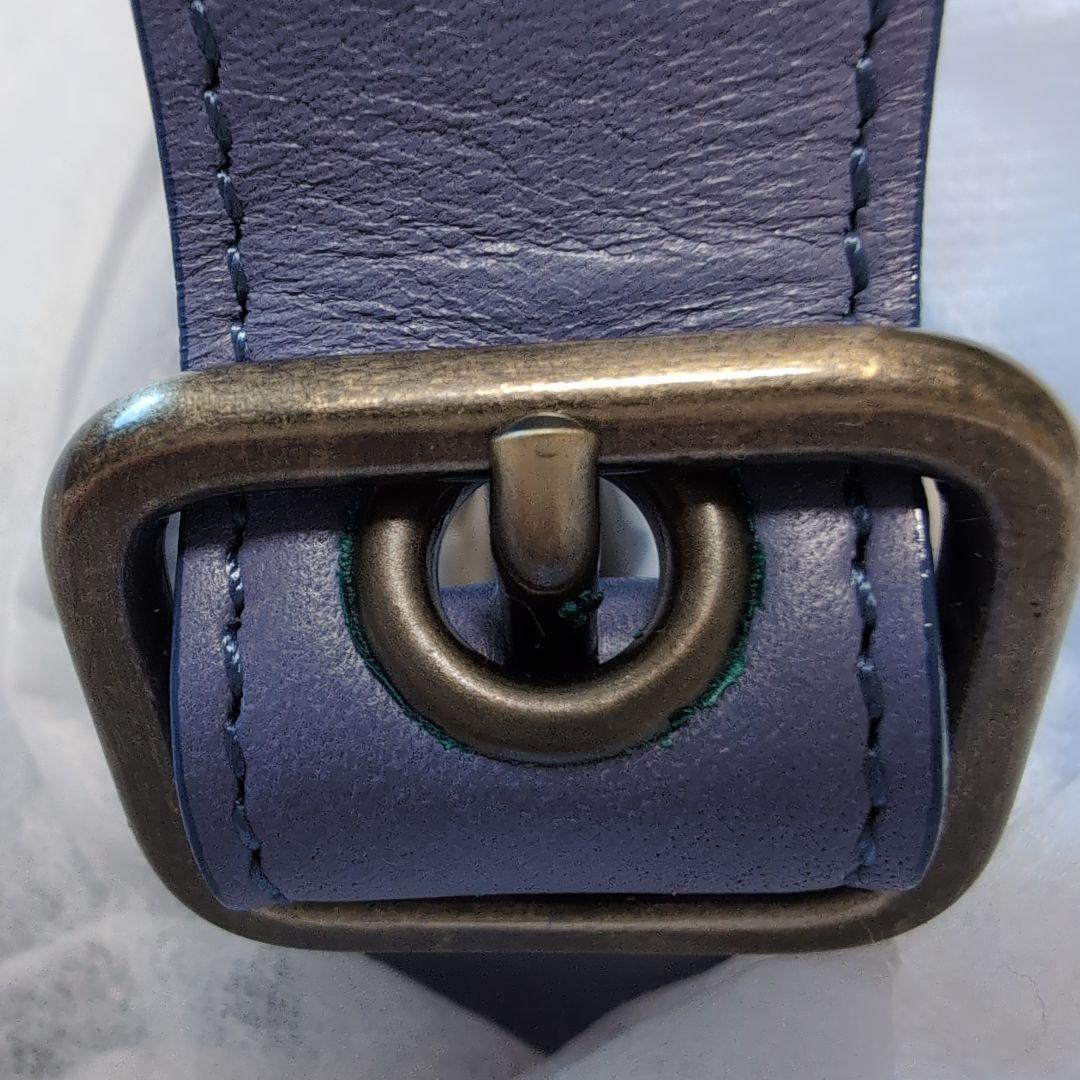 Chloé パープル ハンドバッグ