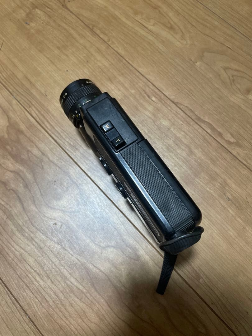 キヤノン CANON 514XL ビデオカメラ本体