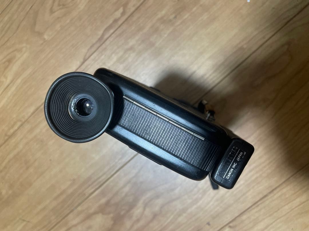 キヤノン CANON 514XL ビデオカメラ本体