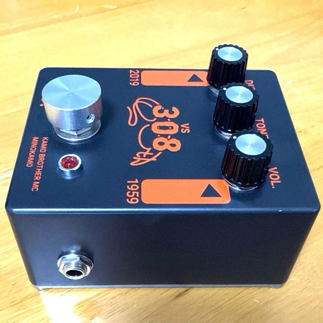 【nature sound.】VS-308【国産Distortion】