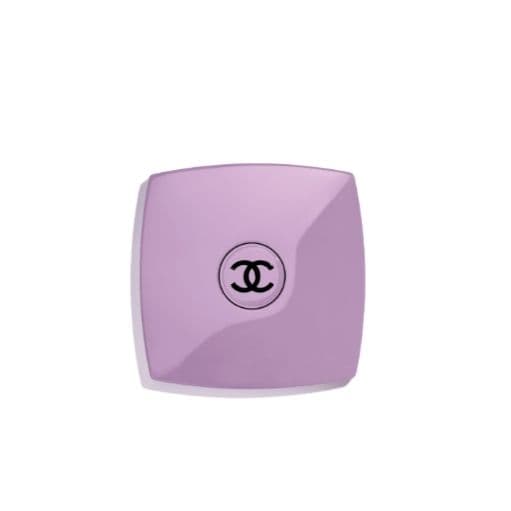 CHANEL ミロワール ドゥーブル ファセット 135 イモーテル　ミラー