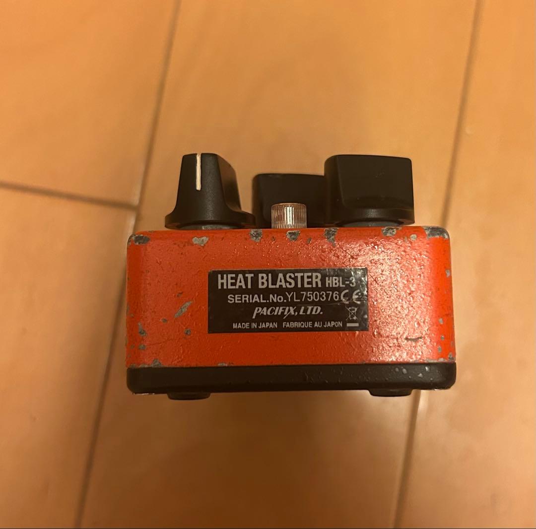 providence hbl 3 ディストーション - メルカリ