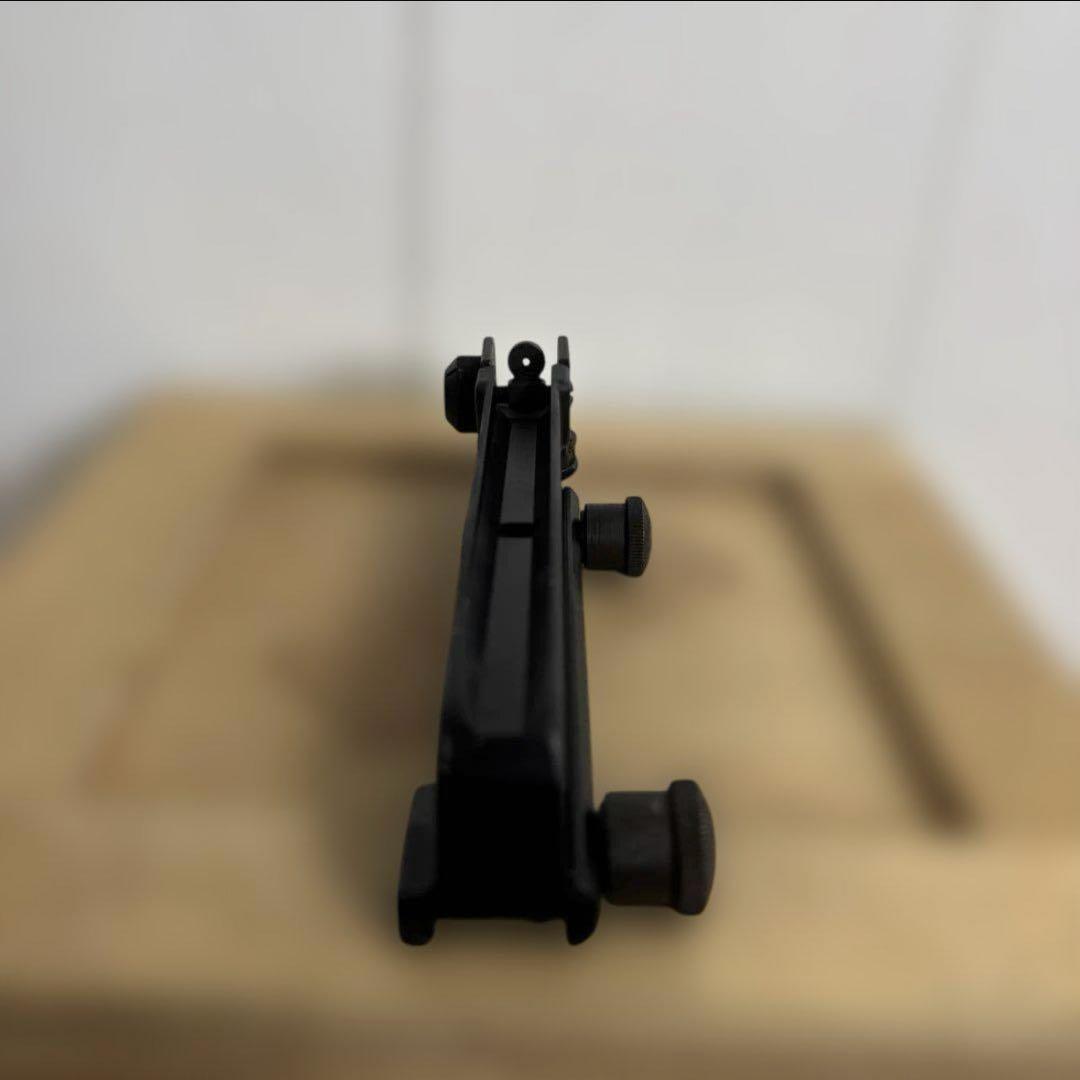 米軍　実物　M4 M16 キャリングハンドル　④送料無料