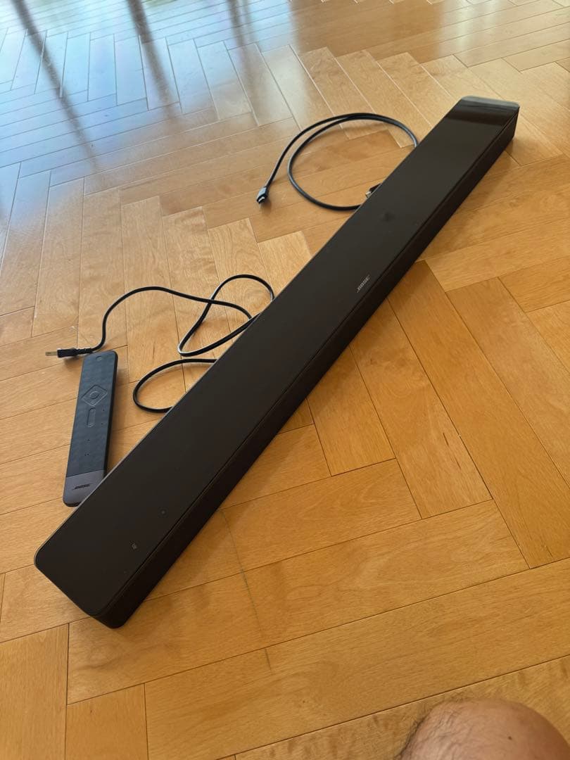 Bose Soundbar 700 [ボーズブラック] Bose Bose Soundbar 700 [ボーズブラック] 価格比較 - 価格.com