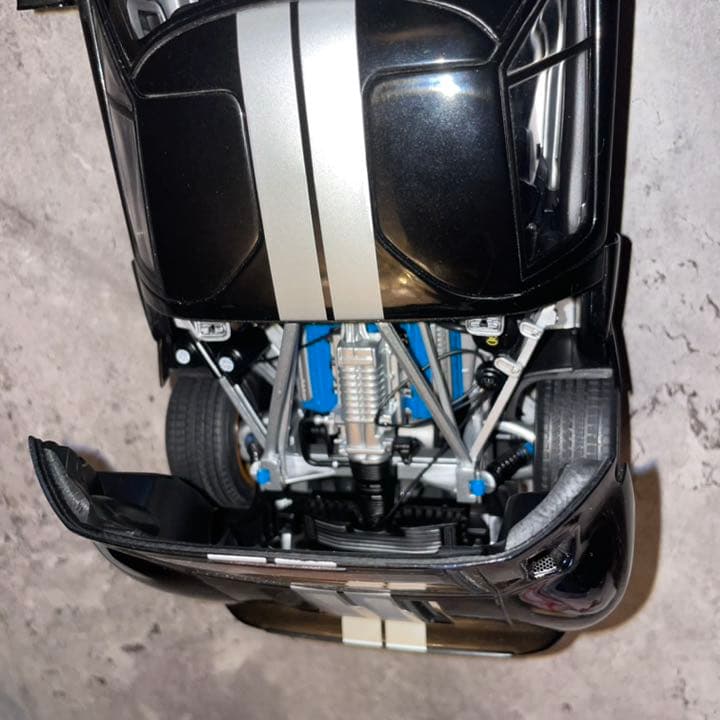 Ford GT AUTOart 【完成品】