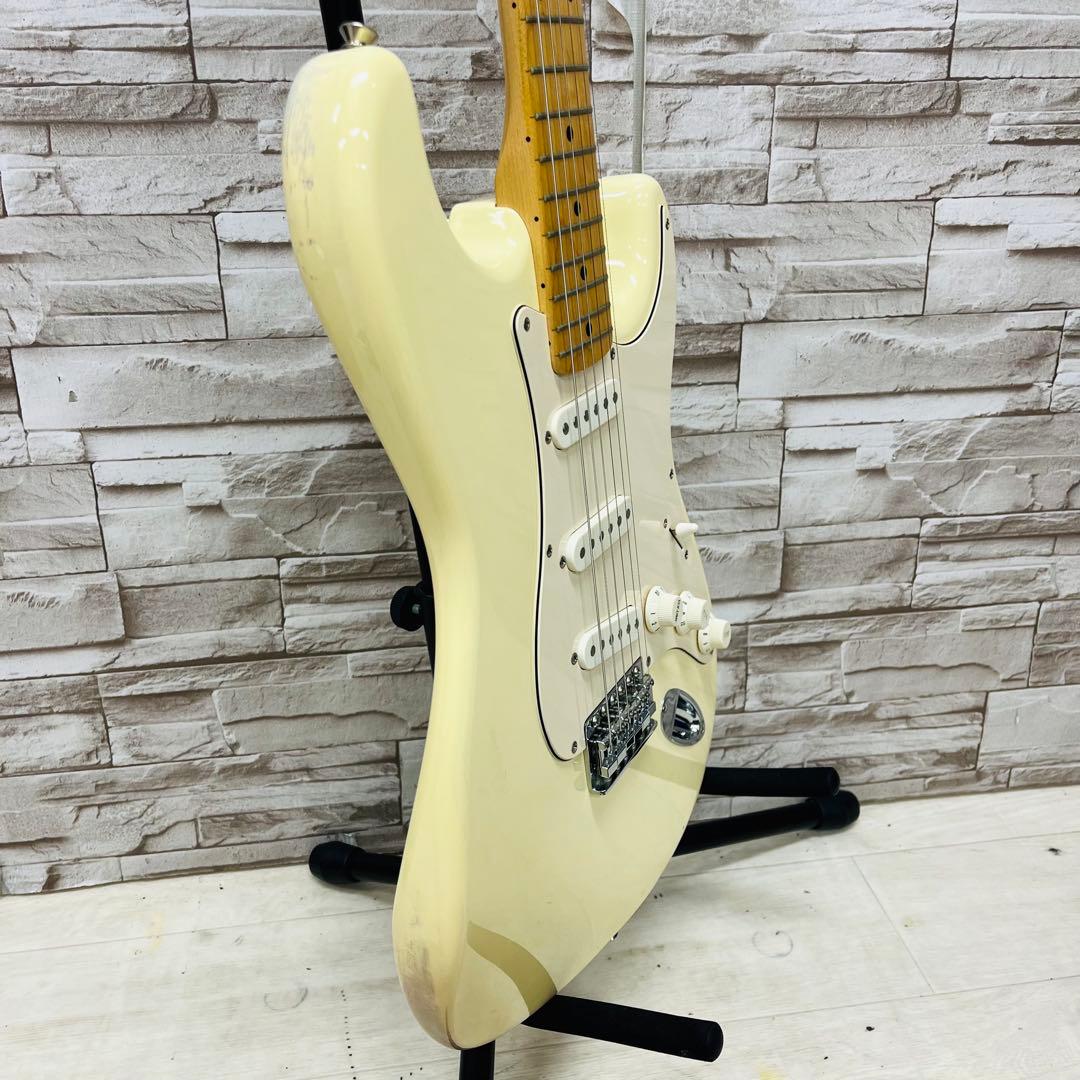 Squier エレキギター STRATOCASTER ストラトキャスター