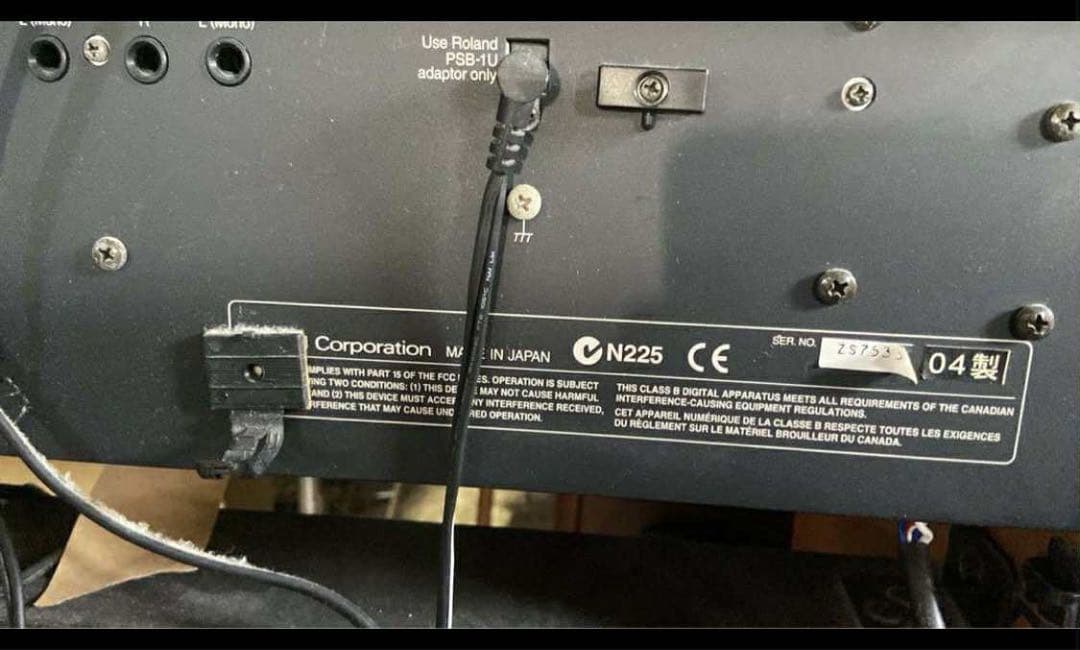 Yamaha PF1500 電子ピアノ ブラック