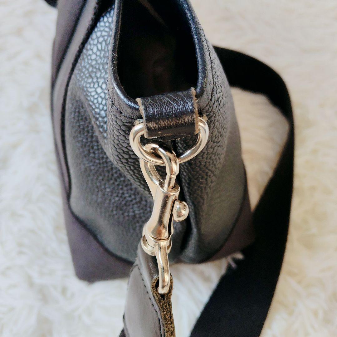 【りんりん】トプカピ スコッチグレイン S ハンドバッグ ショルダーバッグ