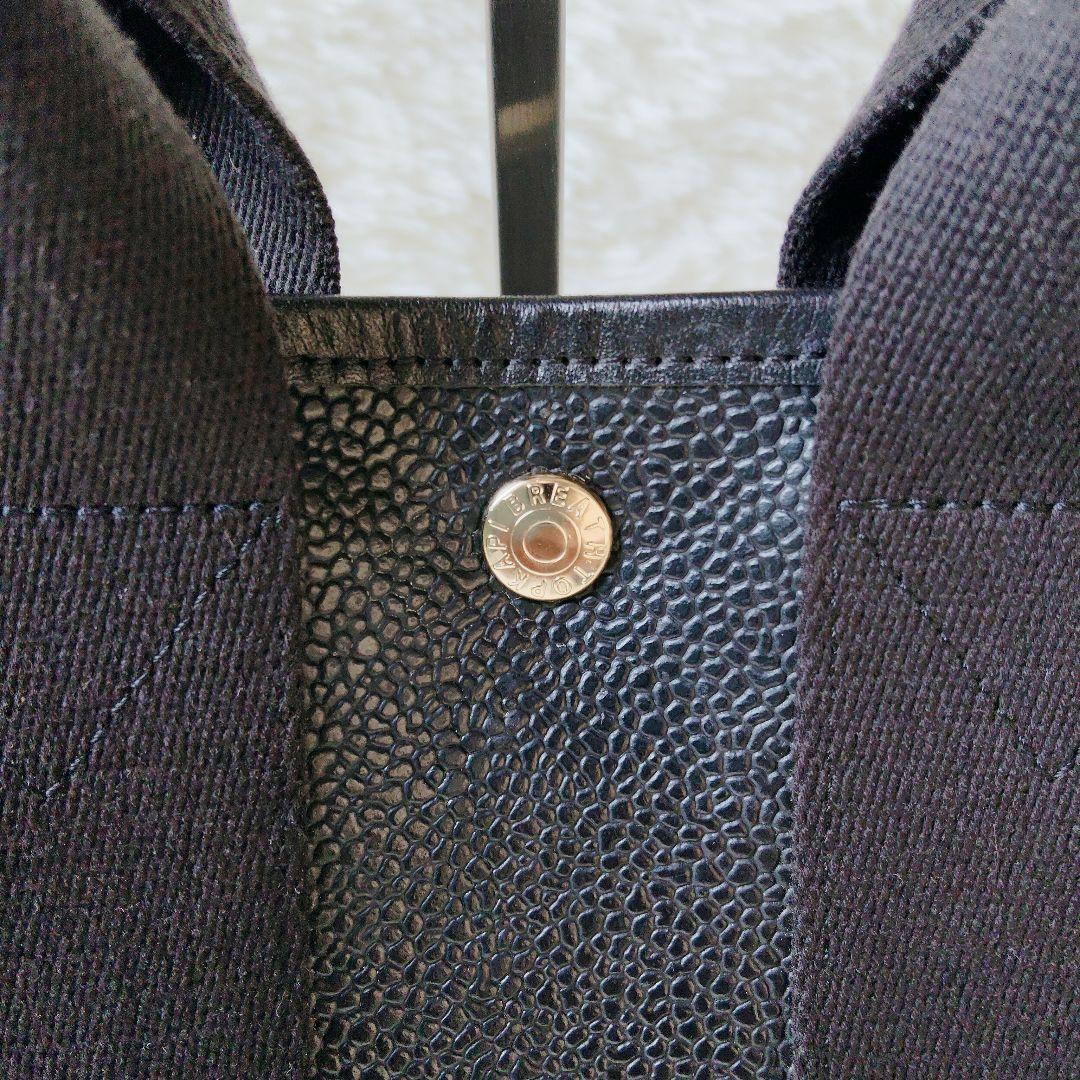 【りんりん】トプカピ スコッチグレイン S ハンドバッグ ショルダーバッグ