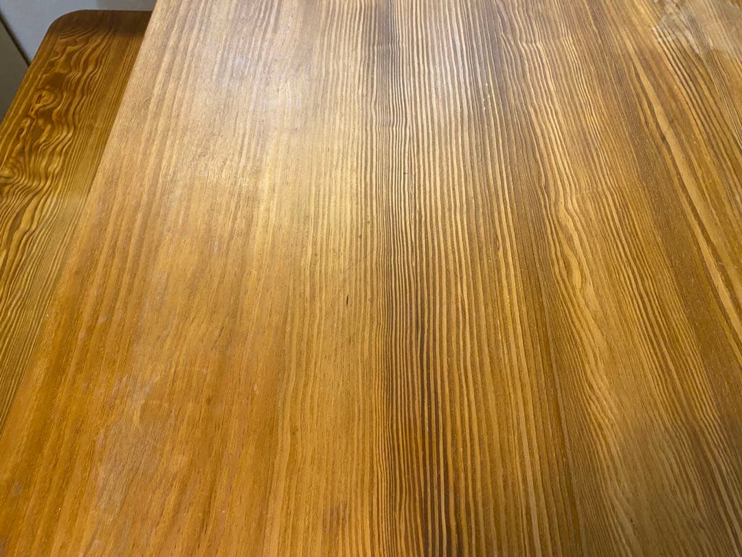 【引取限定】LOWYA ダイニングテーブル ベンチ/チェアセット 定価4.8万