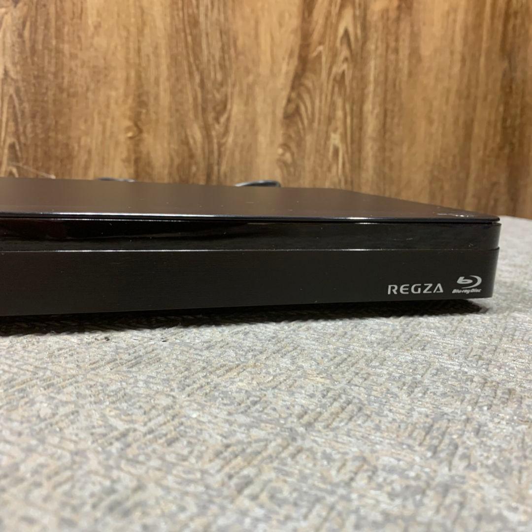 H443\" TOSHIBA DBR-T1007 DVDレコーダー 本体