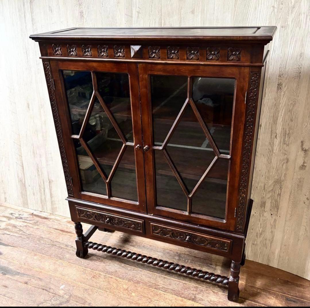 古民具 大工道具 木彫 墨壷 宗秀作