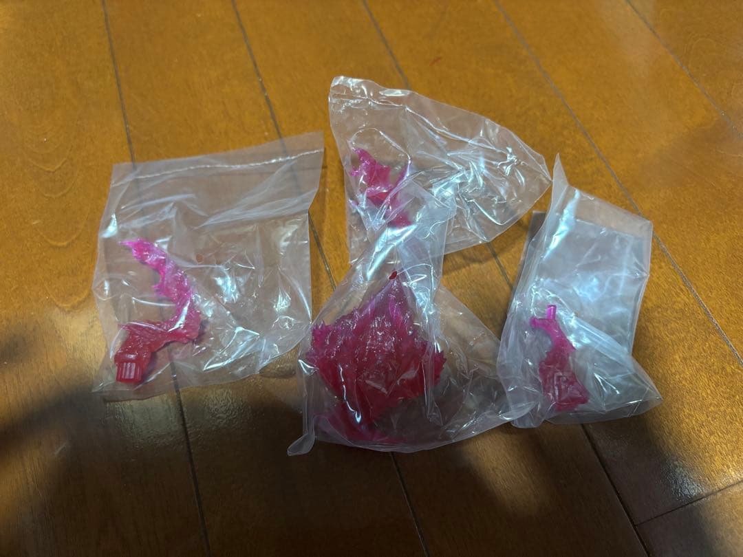 モンスターハンター フィギュア まとめ売り