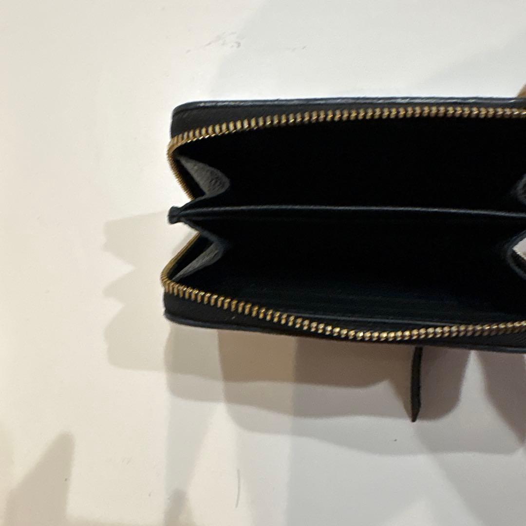 ルイヴィトン ジャイアントモノグラム アンプラント ジッピーパース美品